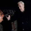 mise en joue Harry brown