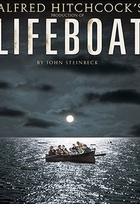 Affiche miniature du film Lifeboat