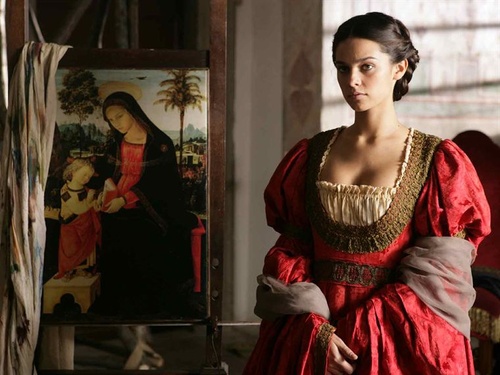 photo 6 du film les borgia