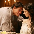 Sergio Peris Mencheta paz vega