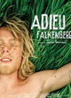Affiche du film Adieu Falkenberg