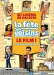 Affiche du film La Fête des voisins