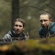 Compston et MArsan
