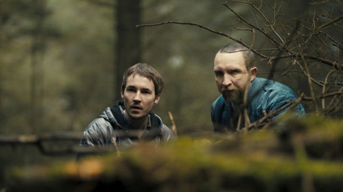 Compston et MArsan