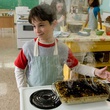 cours de cuisine