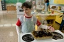 cours de cuisine