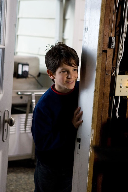 le jeune zachary gordon