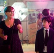 rachael harris zachary gordon