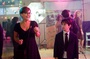 rachael harris zachary gordon