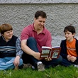 robert capron jeff kinney zachary gordon