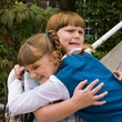 un calin dur