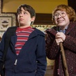 zachary gordon a gauche