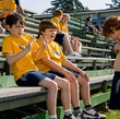 zachary gordon robert capron grayson russell