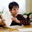 zachary gordon