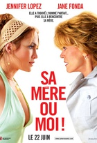 Affiche miniature du film Sa mère ou moi !