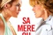 Affiche du film Sa mère ou moi ! 