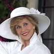 l actrice jane fonda