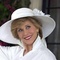 l actrice jane fonda - Sa mère ou moi ! 