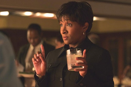 wanda sykes