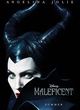 Affiche du film Maleficent 