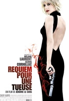 Affiche miniature du film Requiem pour une tueuse