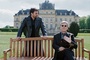 Clovis Cornillac et Tchéky Karyo