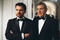 Clovis Cornillac et Tchéky Karyo