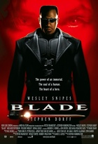 Affiche miniature du film Blade