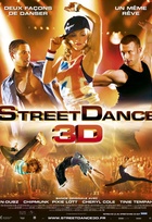 Affiche miniature du film StreetDance 3D