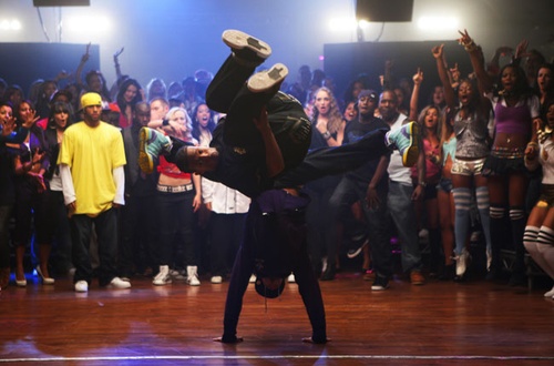 Break Dance