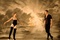 Danseurs ballet