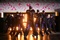 Danseurs hip-hop
