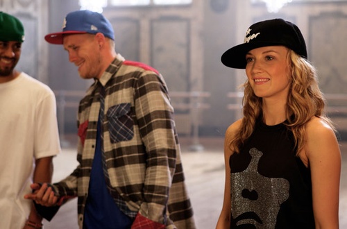 Street Dance 3 D