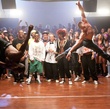 Street Dance 3 D