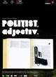 Affiche du film Police, Adjectif