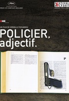 Affiche miniature du film Policier, Adjectif