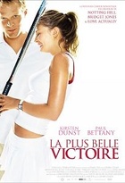Affiche miniature du film La plus belle victoire