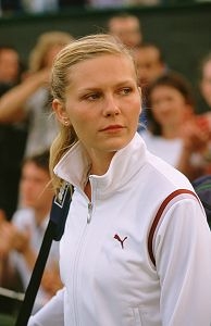 kirsten dunst