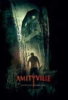 Affiche miniature du film Amityville