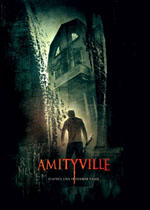 Affiche du film Amityville