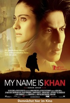 Affiche miniature du film My Name Is Khan