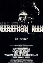 Affiche miniature du film Marathon Man