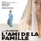 Affiche du film L'ami de la famille - L'ami de la famille 