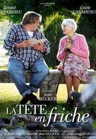 Affiche miniature du film La tête en friche