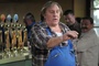 Gérard Depardieu au bar