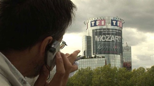 photo du film fin de concession