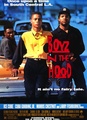 Boyz'n' the Hood