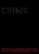 Affiche du film Crime