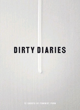 Affiche du film Dirty Diaries
