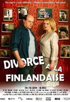 Affiche miniature du film Divorce à la finlandaise